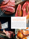 Steak Locker EBook
