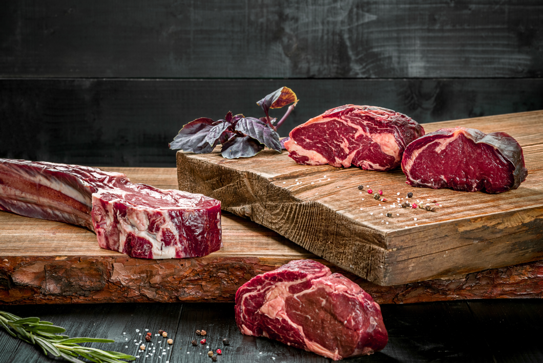 How Long Can You Dry Age Beef?
