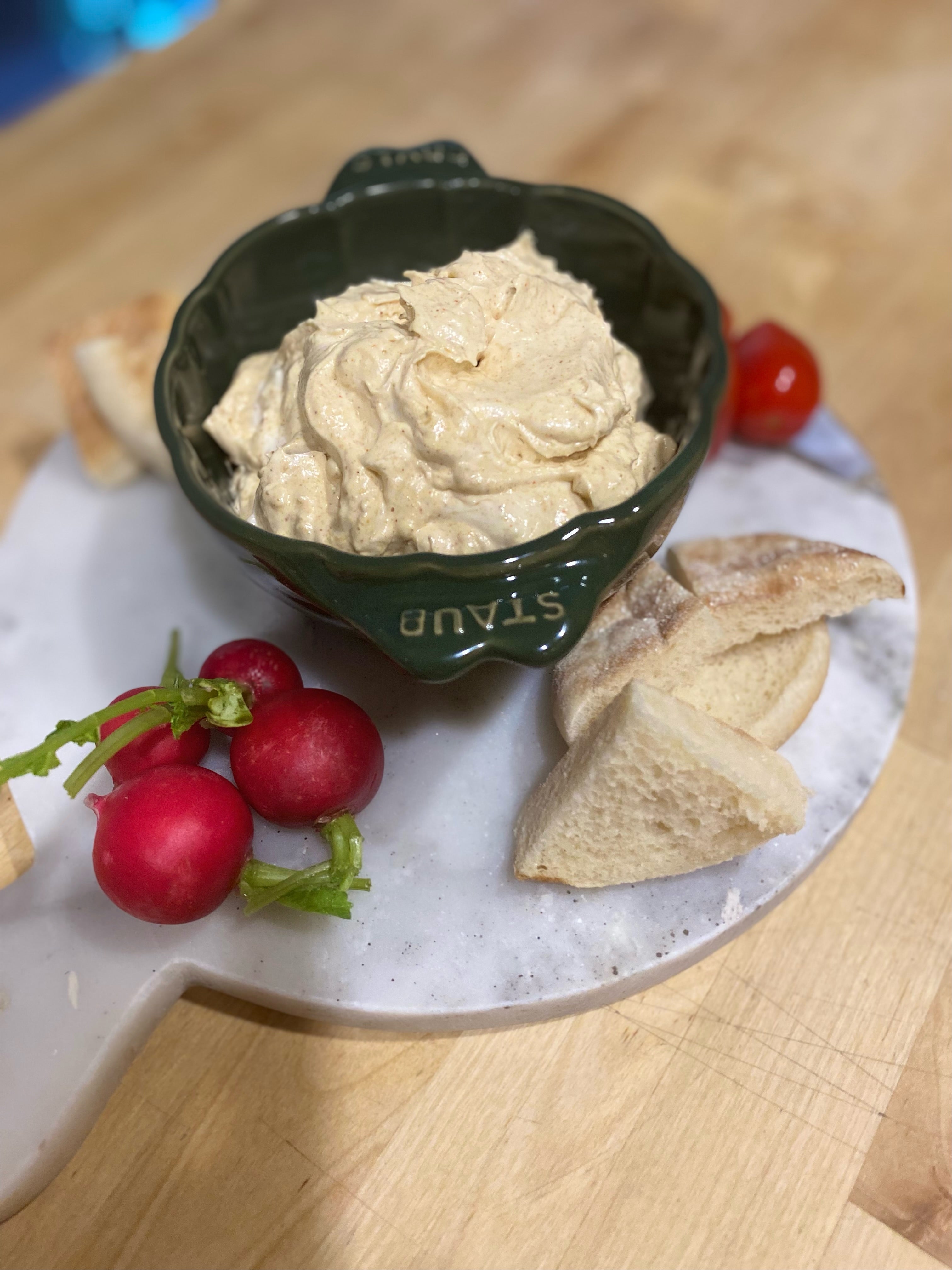 Beef Tallow Recipe - Cowboy Buttercream