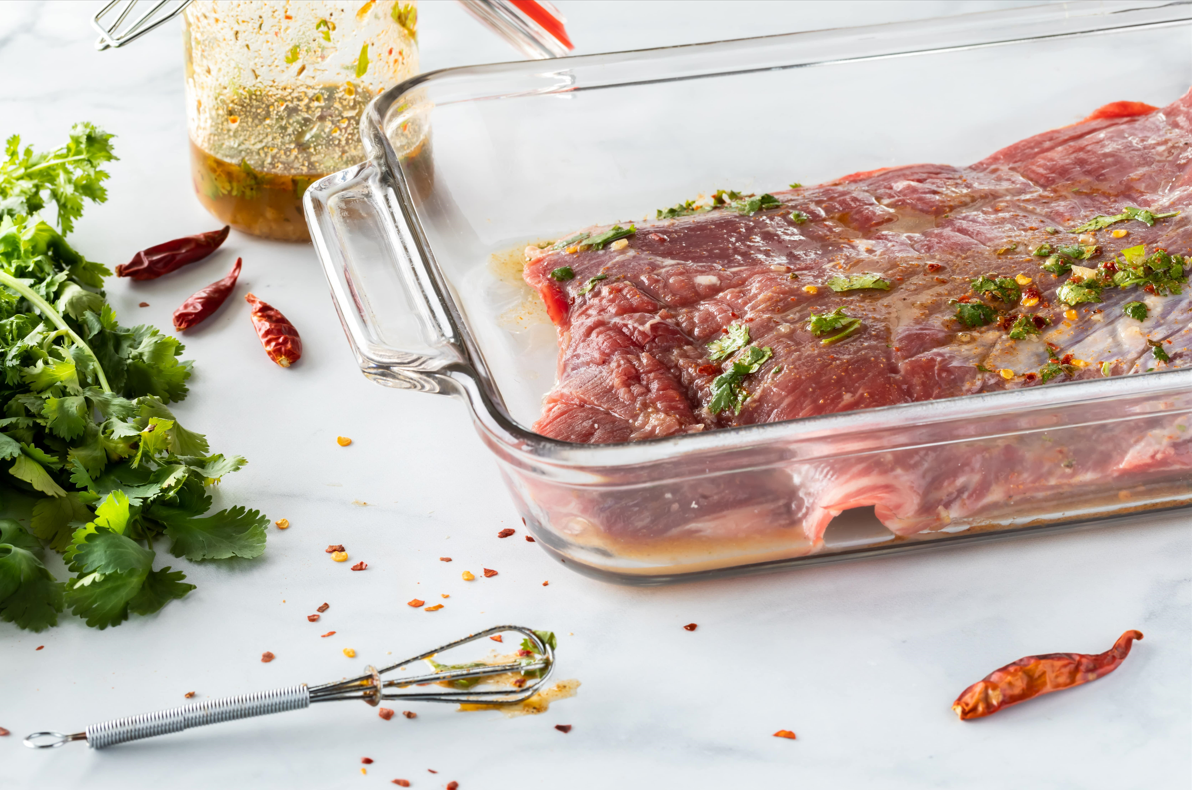Flank Steak Marinade Recipe Dry Age Steak Recipe