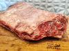 1x1 Bone-In Striploin Muscle | USDA Prime