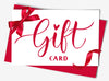 Steak Locker Gift Card